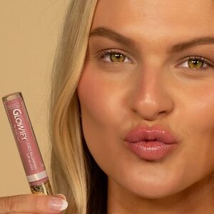 Petal Plump Juicy Plumping Glowify LipSense Lip Gloss